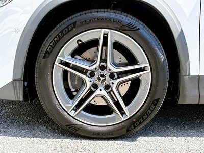 صورة مصغرة 11 لـ 2023 Mercedes-BENZ GLA