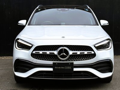 صورة 2 لـ 2023 Mercedes-BENZ GLA