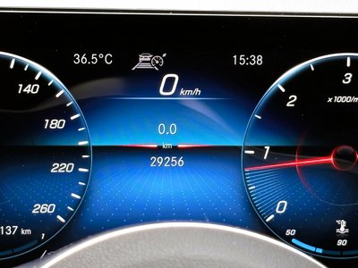 صورة مصغرة 27 لـ 2023 Mercedes-BENZ GLA