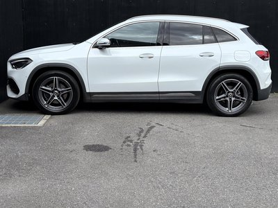 صورة 5 لـ 2023 Mercedes-BENZ GLA