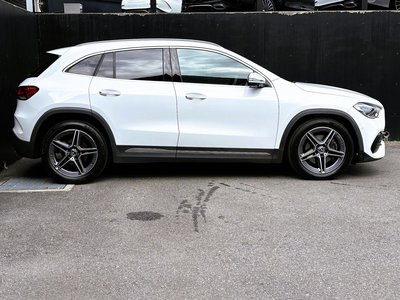 صورة 4 لـ 2023 Mercedes-BENZ GLA