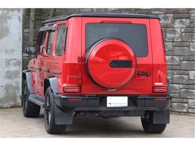 صورة مصغرة 18 لـ 2020 Mercedes-BENZ OTHERS