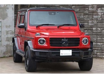 صورة مصغرة 12 لـ 2020 Mercedes-BENZ OTHERS