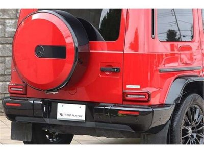 صورة مصغرة 28 لـ 2020 Mercedes-BENZ OTHERS