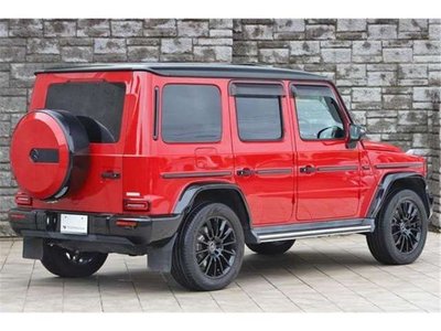 صورة مصغرة 15 لـ 2020 Mercedes-BENZ OTHERS