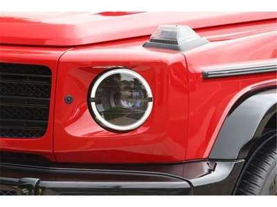 صورة مصغرة 25 لـ 2020 Mercedes-BENZ OTHERS