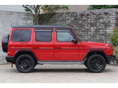 صورة مصغرة 14 لـ 2020 Mercedes-BENZ OTHERS