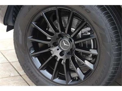 2020 Mercedes-BENZ OTHERS 照片 6