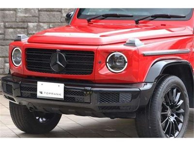 صورة مصغرة 24 لـ 2020 Mercedes-BENZ OTHERS