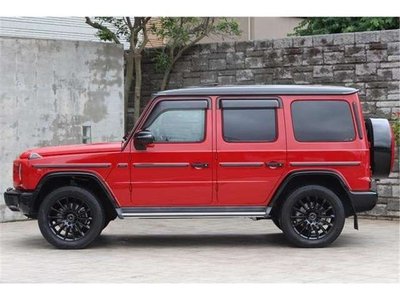 صورة مصغرة 20 لـ 2020 Mercedes-BENZ OTHERS