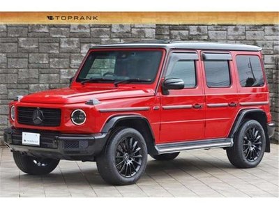 2020 Mercedes-BENZ OTHERS 照片 1