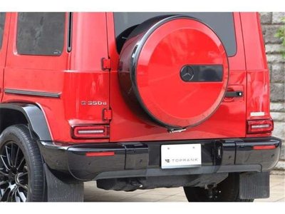 صورة مصغرة 27 لـ 2020 Mercedes-BENZ OTHERS