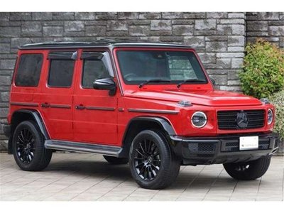 صورة مصغرة 13 لـ 2020 Mercedes-BENZ OTHERS