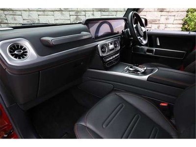 صورة مصغرة 37 لـ 2020 Mercedes-BENZ OTHERS