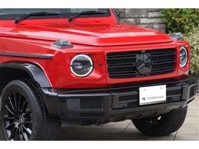 صورة مصغرة 23 لـ 2020 Mercedes-BENZ OTHERS