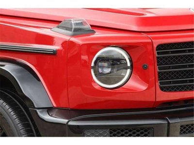 صورة مصغرة 26 لـ 2020 Mercedes-BENZ OTHERS