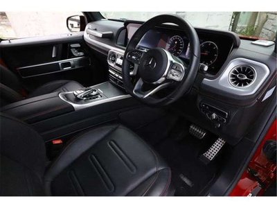 2020 Mercedes-BENZ OTHERS 照片 7
