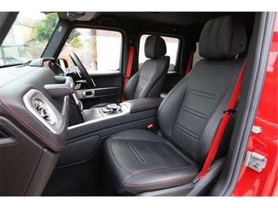 صورة مصغرة 39 لـ 2020 Mercedes-BENZ OTHERS