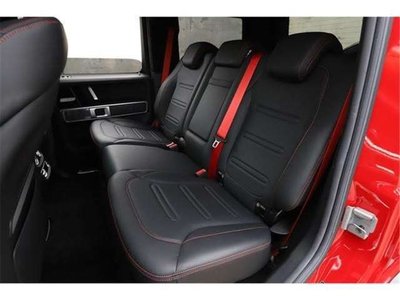 صورة مصغرة 42 لـ 2020 Mercedes-BENZ OTHERS