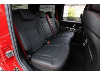 2020 Mercedes-BENZ OTHERS 照片 9