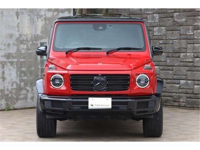 صورة مصغرة 11 لـ 2020 Mercedes-BENZ OTHERS