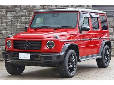 صورة مصغرة 22 لـ 2020 Mercedes-BENZ OTHERS