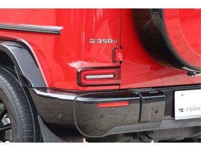 صورة مصغرة 30 لـ 2020 Mercedes-BENZ OTHERS