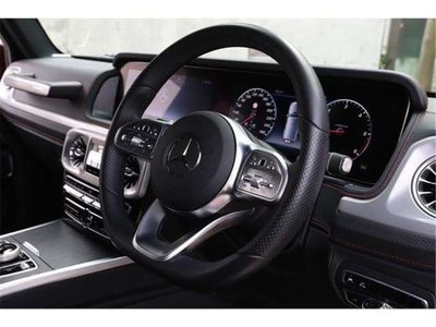 صورة مصغرة 35 لـ 2020 Mercedes-BENZ OTHERS