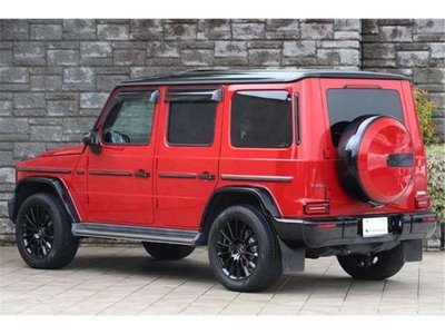 صورة مصغرة 19 لـ 2020 Mercedes-BENZ OTHERS
