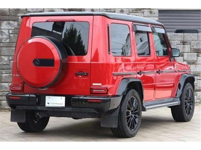 صورة مصغرة 16 لـ 2020 Mercedes-BENZ OTHERS