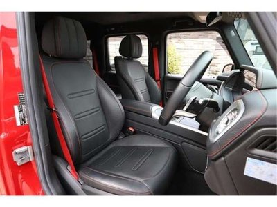 صورة مصغرة 38 لـ 2020 Mercedes-BENZ OTHERS