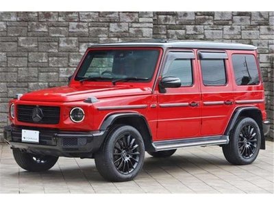 صورة مصغرة 21 لـ 2020 Mercedes-BENZ OTHERS