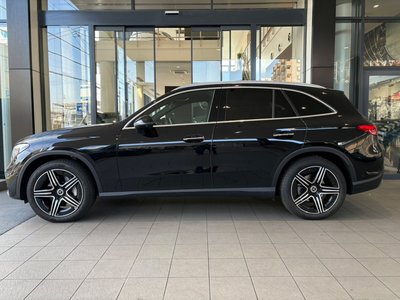 MERCEDES-BENZ GLC - 4