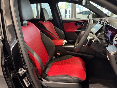 MERCEDES-BENZ GLC - 8