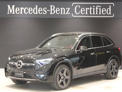 MERCEDES-BENZ GLC - 2