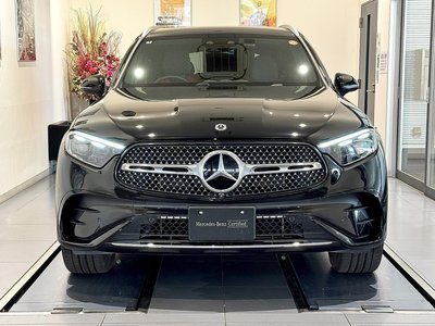 MERCEDES-BENZ GLC - 6