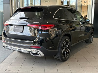 MERCEDES-BENZ GLC - 5