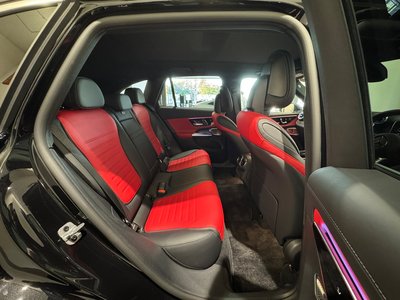 MERCEDES-BENZ GLC - 9