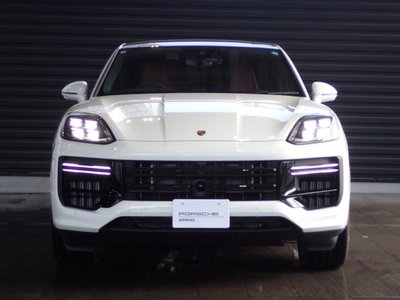 PORSCHE CAYENNE - 2