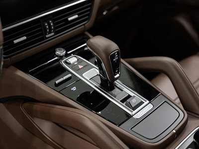 2022 Porsche CAYENNE 照片 9