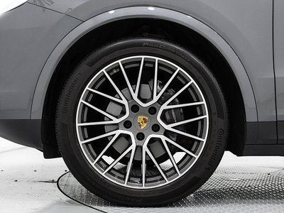 2022 Porsche CAYENNE 照片 6