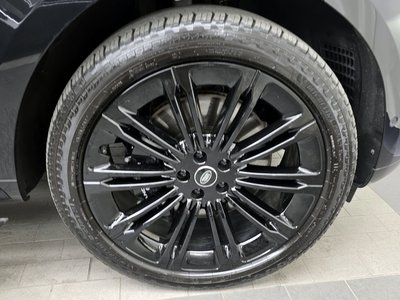 LAND ROVER RANGE ROVER - 6