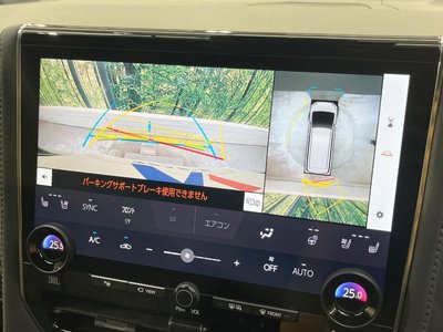 2023 Toyota ALPHARD photo 5