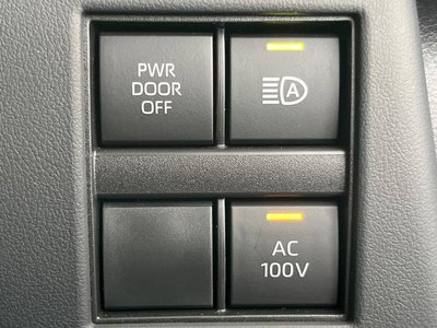 2023 Toyota ALPHARD thumbnail 53