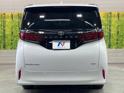 2023 Toyota ALPHARD thumbnail 16