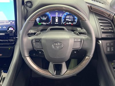 2023 Toyota ALPHARD thumbnail 12
