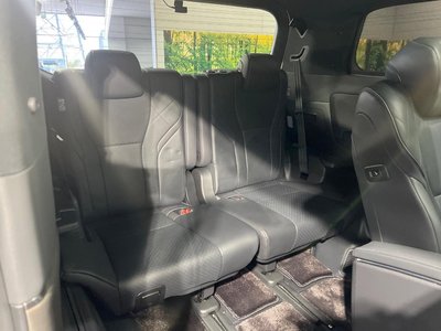 2023 Toyota ALPHARD photo 10