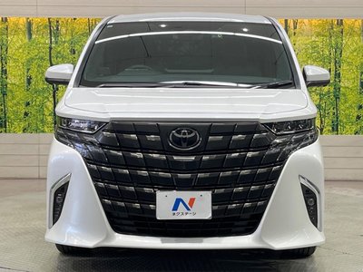 2023 Toyota ALPHARD thumbnail 15