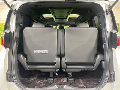 2023 Toyota ALPHARD thumbnail 61