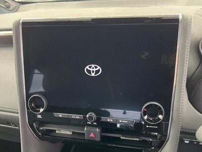 2023 Toyota ALPHARD photo 4